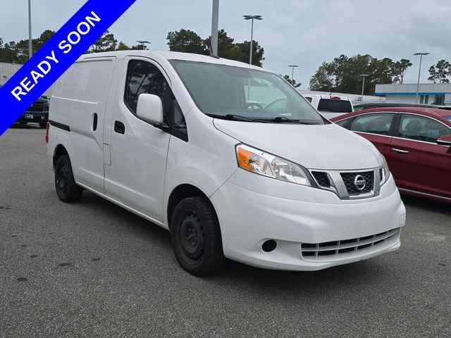 2020 Nissan NV200 SV