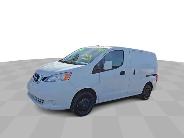 2020 Nissan NV200 SV