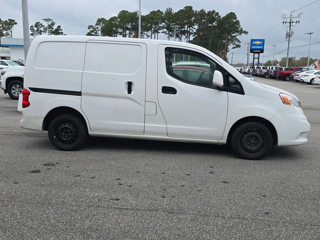 2020 Nissan NV200 SV