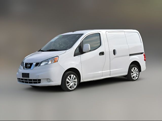 2020 Nissan NV200 SV