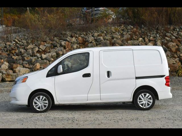 2020 Nissan NV200 SV