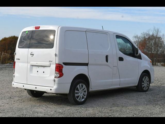 2020 Nissan NV200 SV