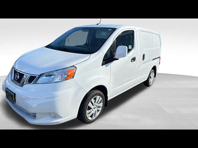 2020 Nissan NV200 SV