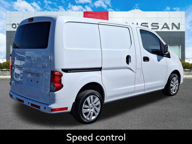 2020 Nissan NV200 SV