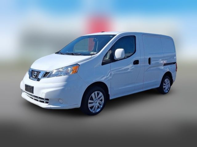 2020 Nissan NV200 SV