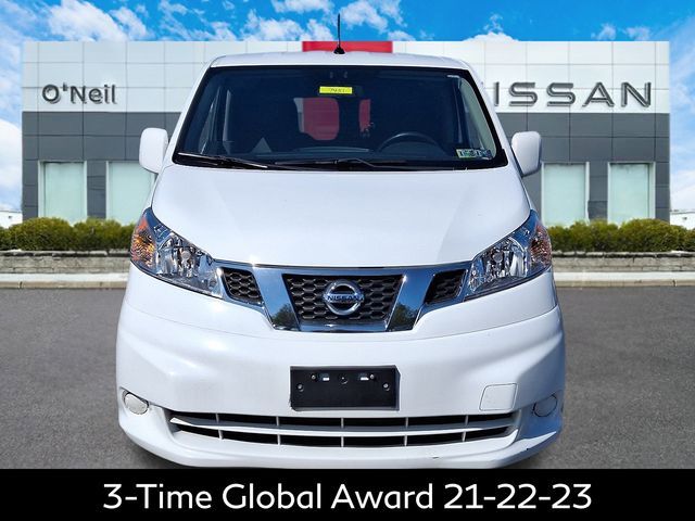 2020 Nissan NV200 SV