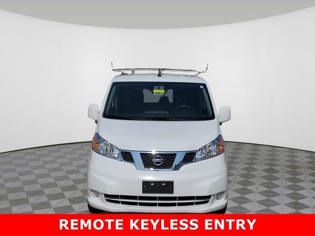 2020 Nissan NV200 SV