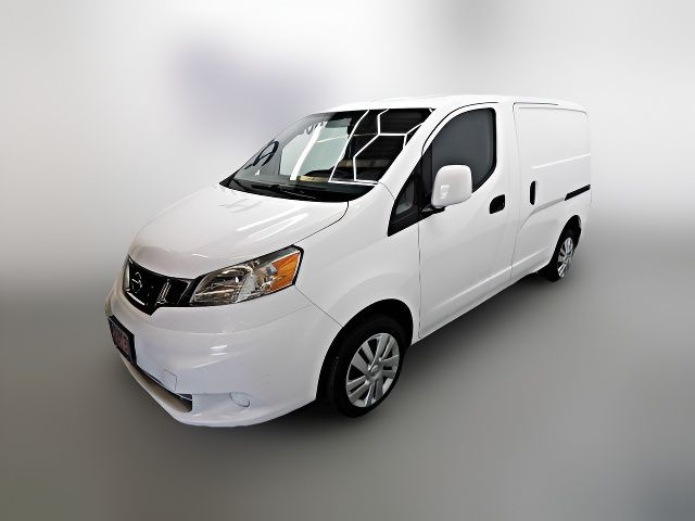 2020 Nissan NV200 SV