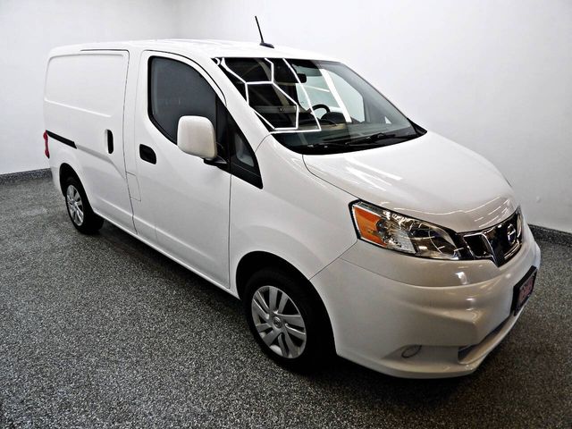 2020 Nissan NV200 SV