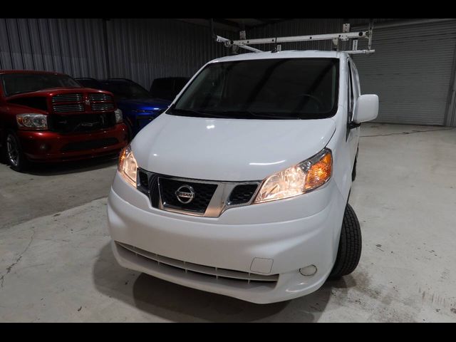 2020 Nissan NV200 SV