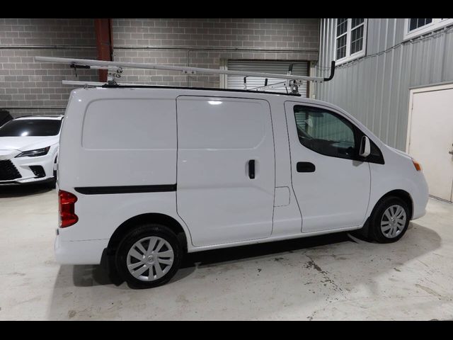 2020 Nissan NV200 SV
