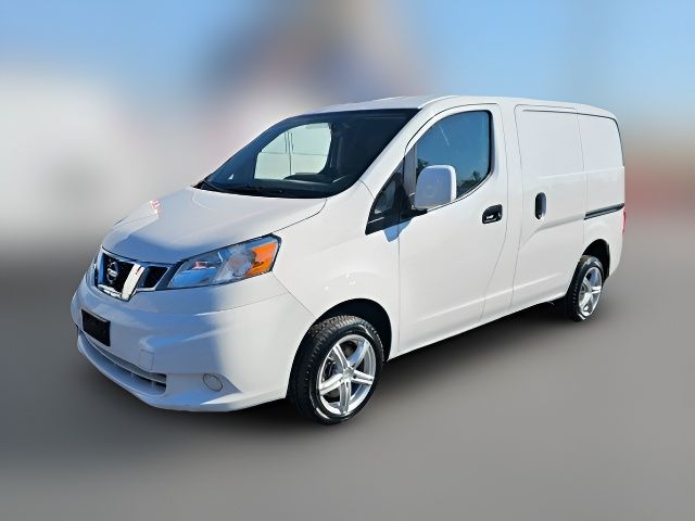 2020 Nissan NV200 SV