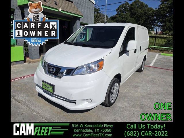 2020 Nissan NV200 SV