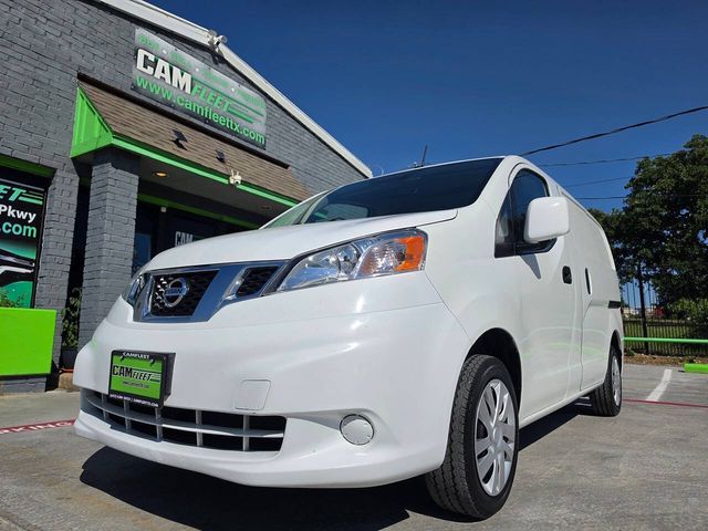 2020 Nissan NV200 SV