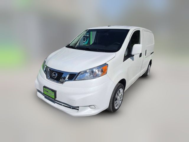 2020 Nissan NV200 SV