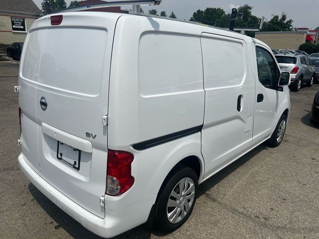 2020 Nissan NV200 SV