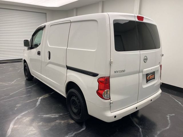 2020 Nissan NV200 SV