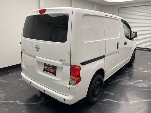 2020 Nissan NV200 SV