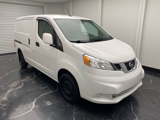 2020 Nissan NV200 SV