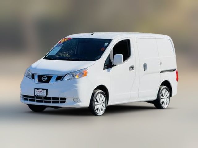 2020 Nissan NV200 SV