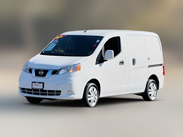 2020 Nissan NV200 SV