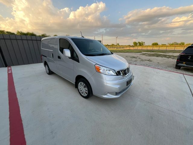 2020 Nissan NV200 SV