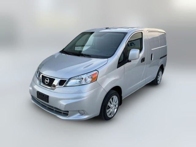 2020 Nissan NV200 SV