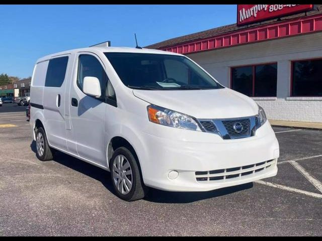 2020 Nissan NV200 SV