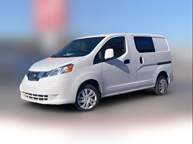 2020 Nissan NV200 SV