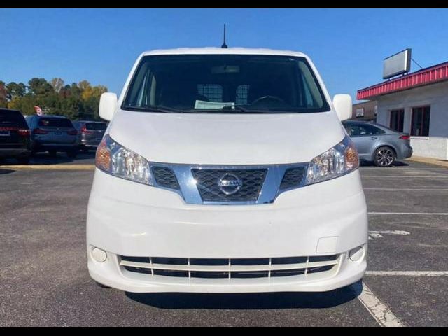 2020 Nissan NV200 SV