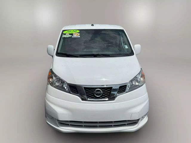 2020 Nissan NV200 SV