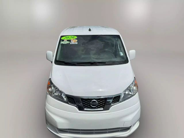 2020 Nissan NV200 SV