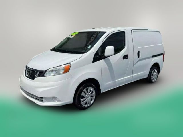 2020 Nissan NV200 SV