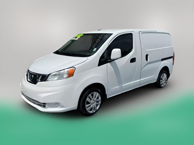 2020 Nissan NV200 SV