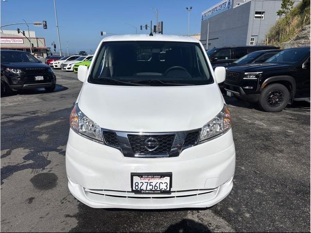 2020 Nissan NV200 SV