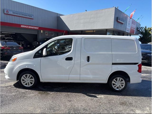 2020 Nissan NV200 SV