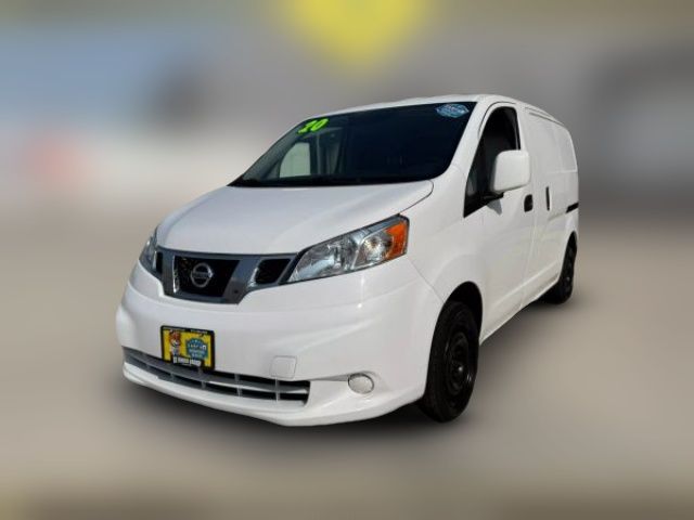 2020 Nissan NV200 SV