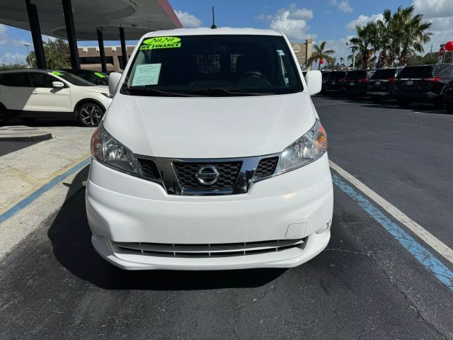 2020 Nissan NV200 SV