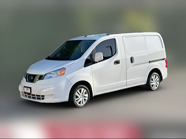 2020 Nissan NV200 SV