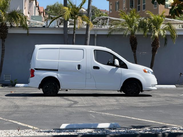 2020 Nissan NV200 SV