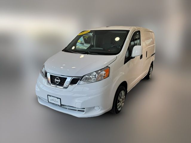 2020 Nissan NV200 SV