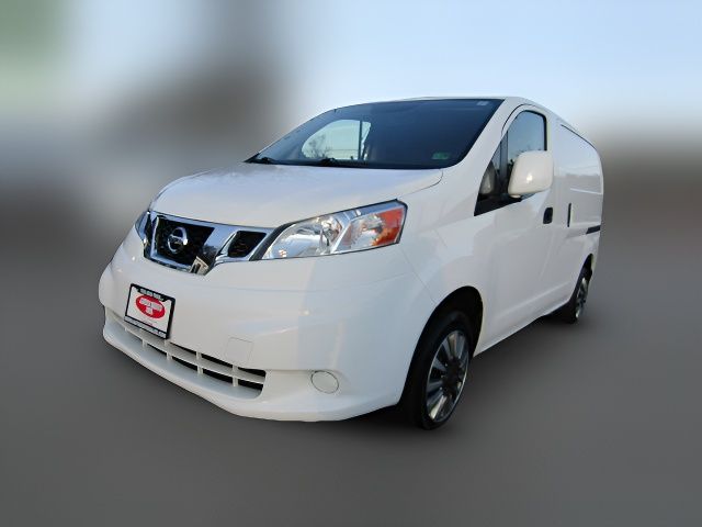 2020 Nissan NV200 SV