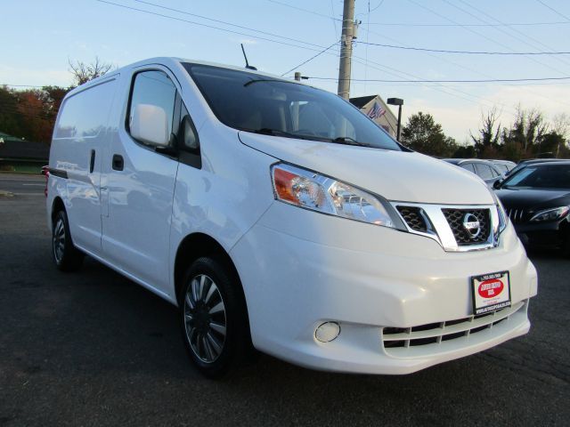 2020 Nissan NV200 SV