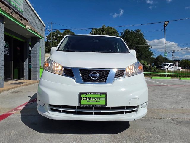 2020 Nissan NV200 SV