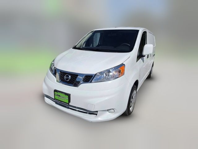 2020 Nissan NV200 SV