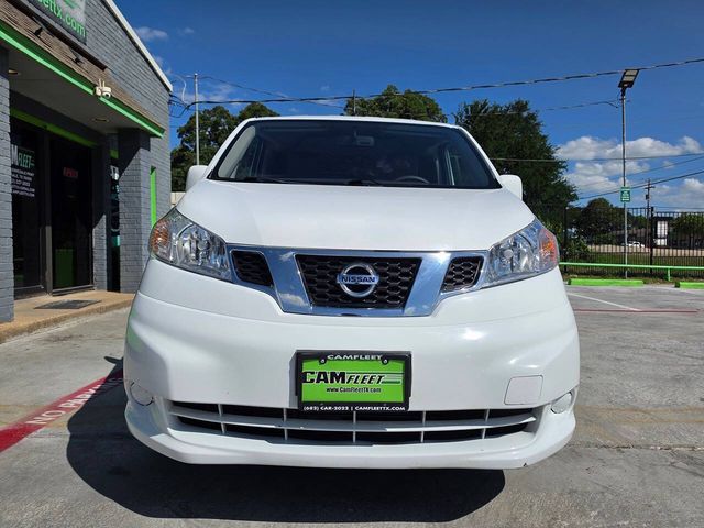 2020 Nissan NV200 SV