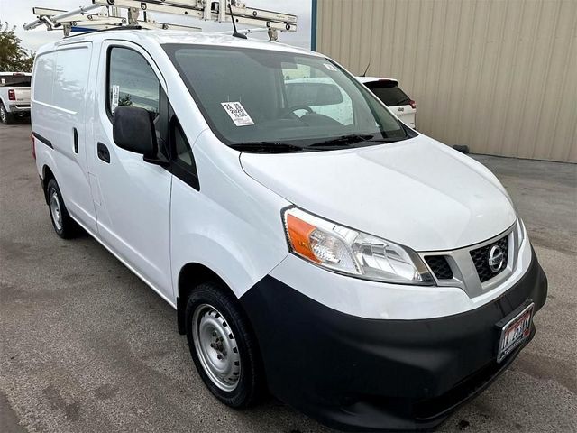 2020 Nissan NV200 S