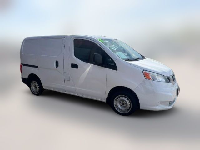 2020 Nissan NV200 S