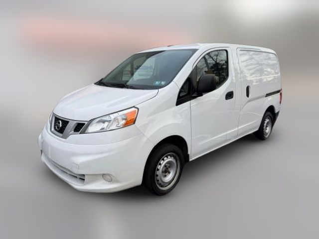 2020 Nissan NV200 S