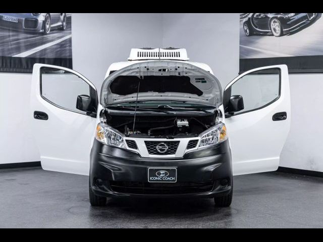 2020 Nissan NV200 S